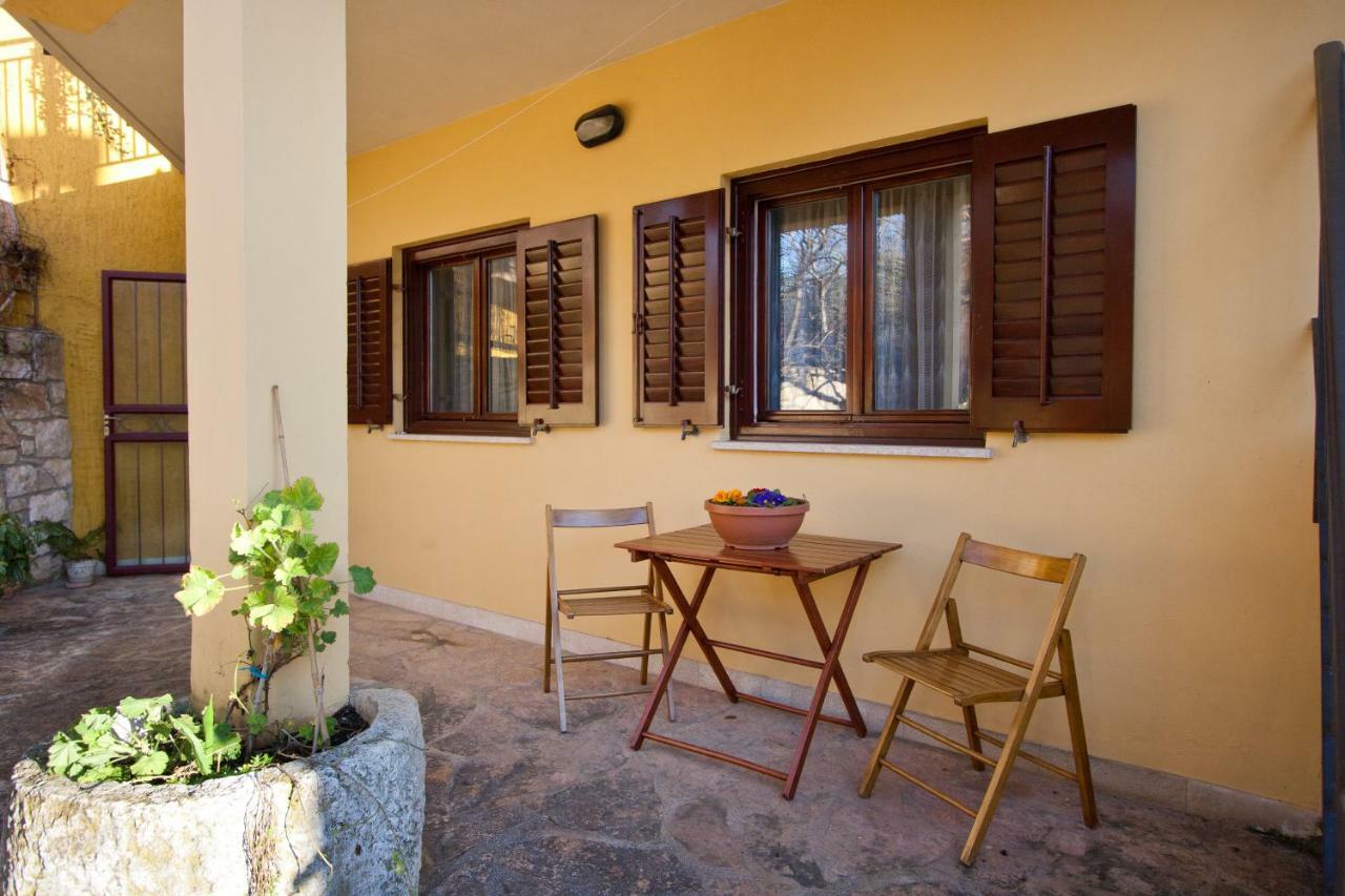 Apartments Redenta Tar-Vabriga Kültér fotó