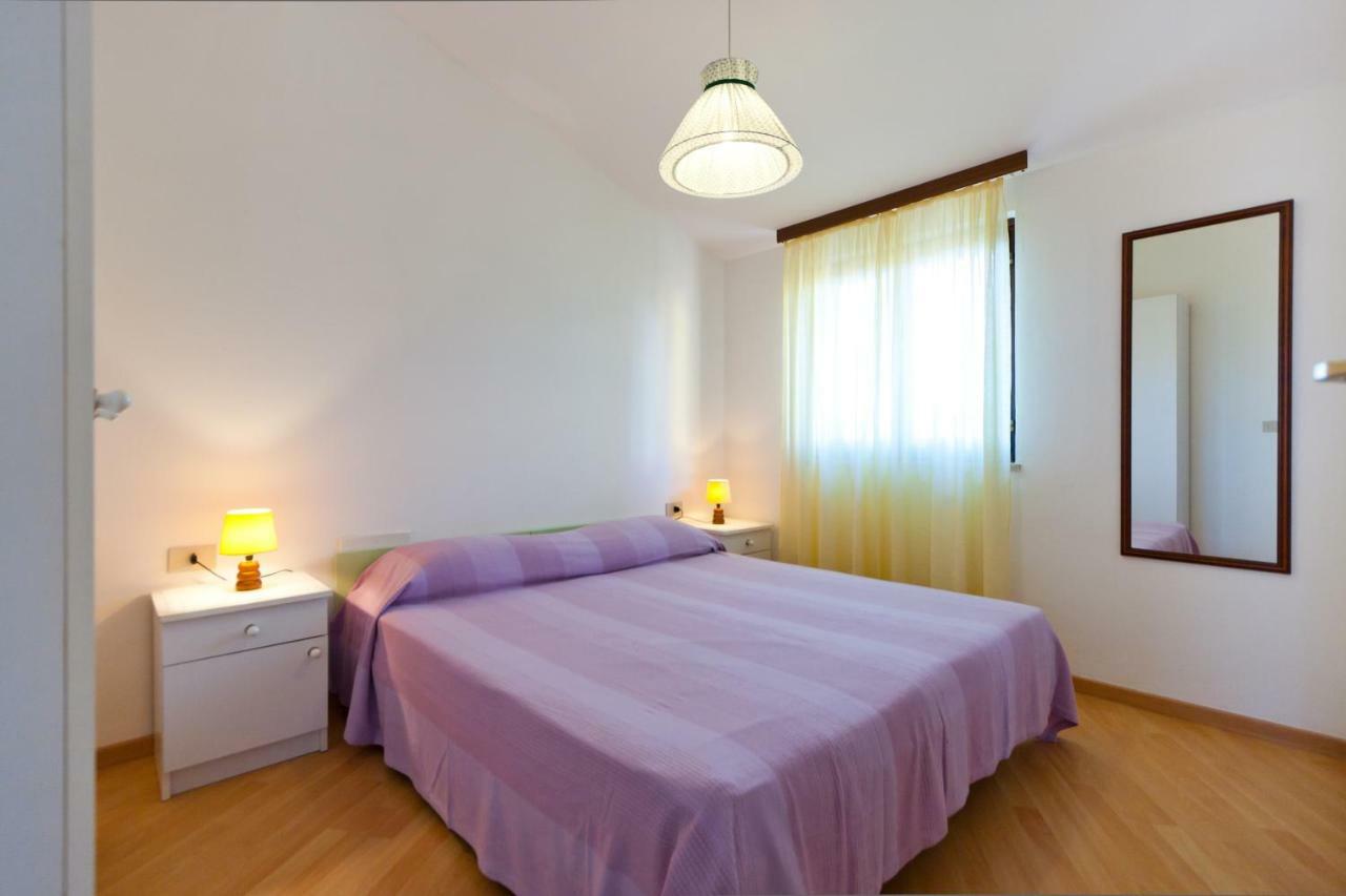 Apartments Redenta Tar-Vabriga Kültér fotó