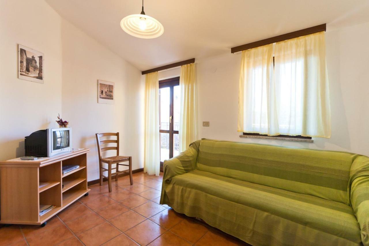 Apartments Redenta Tar-Vabriga Kültér fotó