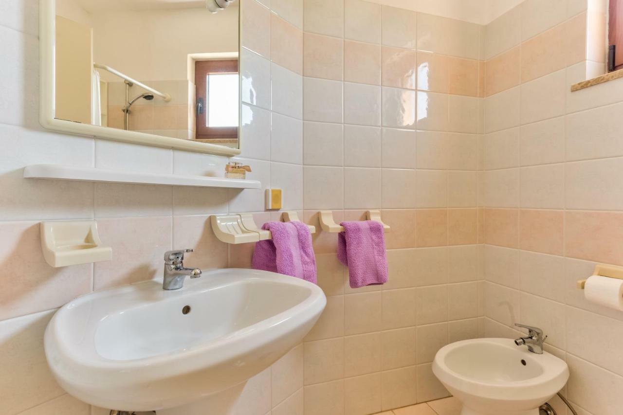 Apartments Redenta Tar-Vabriga Kültér fotó