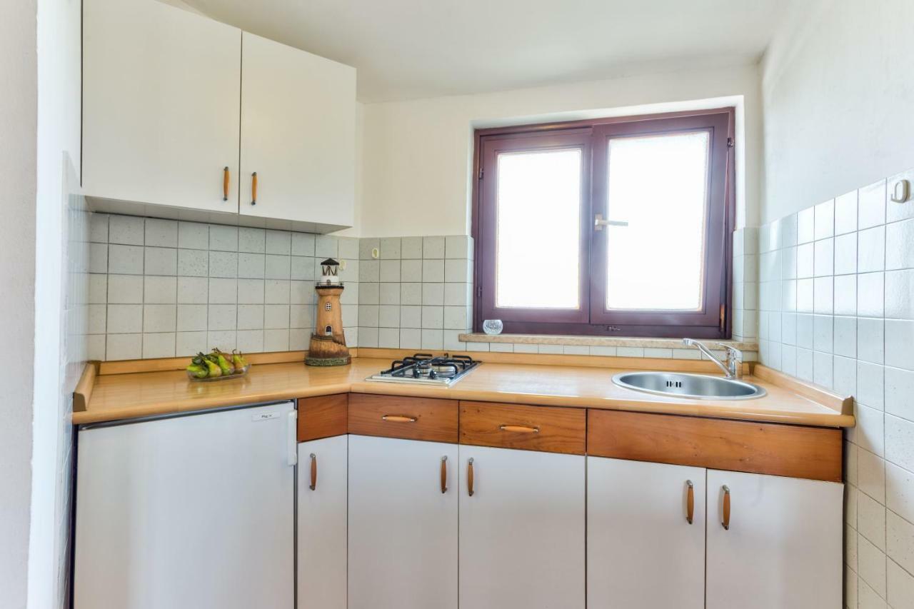 Apartments Redenta Tar-Vabriga Kültér fotó