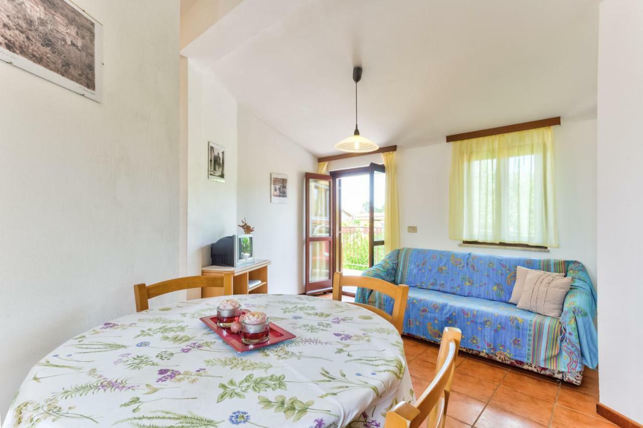 Apartments Redenta Tar-Vabriga Kültér fotó