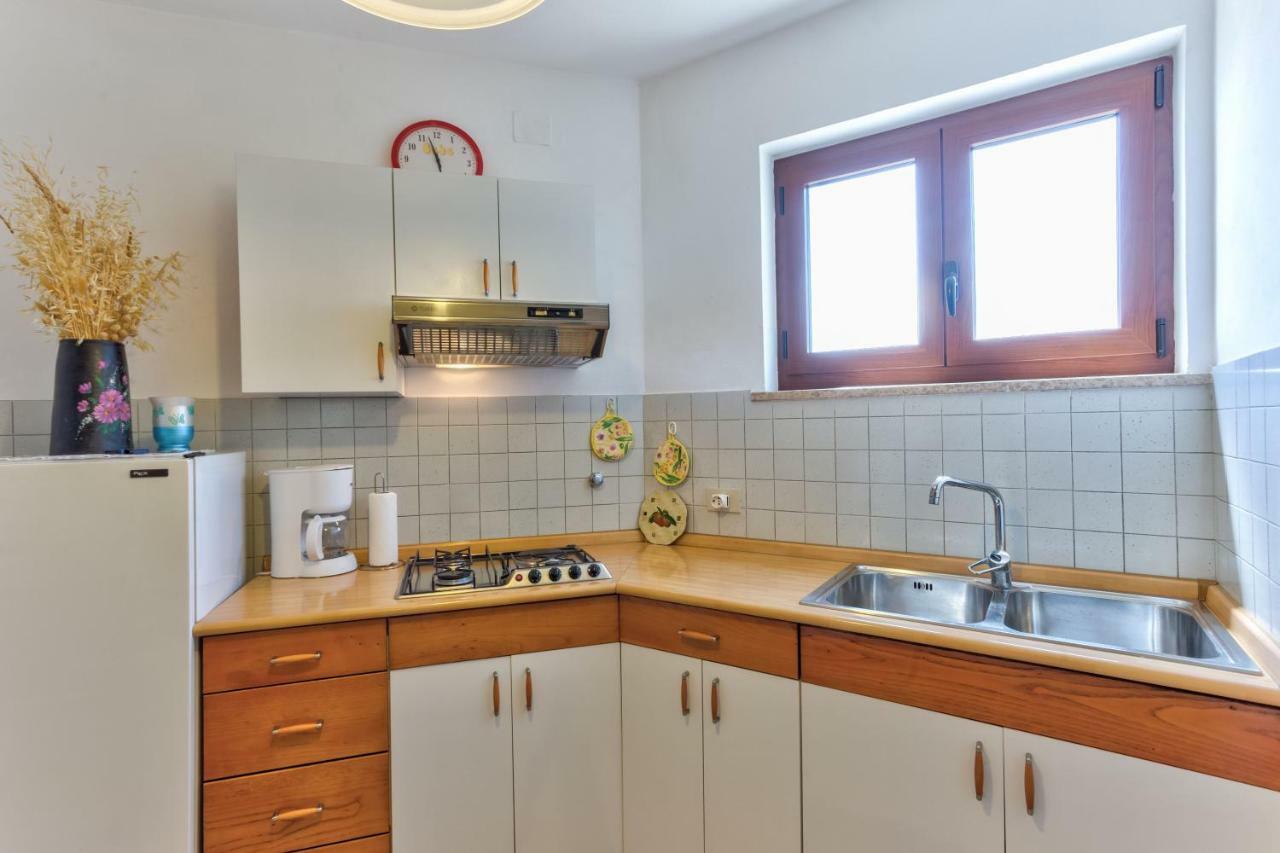 Apartments Redenta Tar-Vabriga Kültér fotó