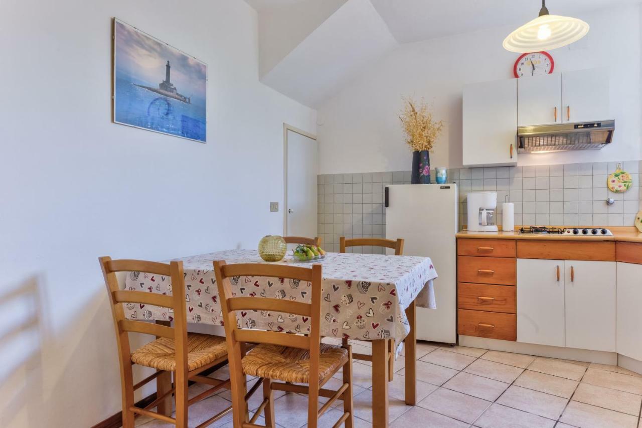 Apartments Redenta Tar-Vabriga Kültér fotó